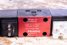 Load image into Gallery viewer, Atos PENDU EH0060-HE Solenoid Valve
