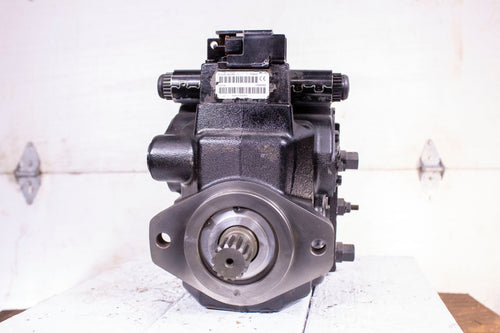 Sauer Hydraulic Pump 11189127 411166