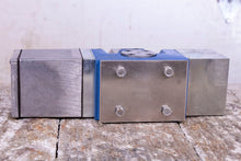 Load image into Gallery viewer, MOOG D661-5718 P60HOAM4V6A0-P HYDRAULIC VALVE