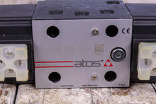 Load image into Gallery viewer, Atos DKE-1711 AC 20 Hydraulic Directional Control Valve