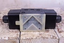Load image into Gallery viewer, Atos DKE-1711 AC 20 Hydraulic Directional Control Valve