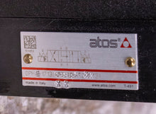 Load image into Gallery viewer, Atos DPHE-1713 DHE-0713 AC 20 Hydraulic Valve