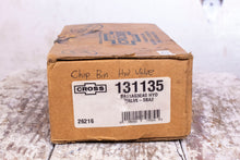 Load image into Gallery viewer, Cross 131135 SBA2 Hydraulic Valve