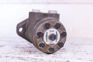 Danfoss 151-7081 OMP 32 Hydraulic Motor