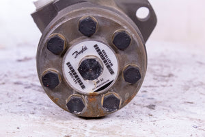 Danfoss 151-7081 OMP 32 Hydraulic Motor