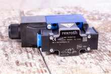 Load image into Gallery viewer, Rexroth R978017739 Directional Control Valve