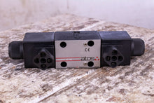 Load image into Gallery viewer, Atos DHE-0717 AC 10N Hydraulic Valve
