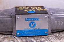 Load image into Gallery viewer, Vickers DG4S4 012C 50 SOLENOID VALVE 297243