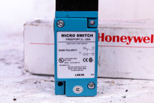 Load image into Gallery viewer, Honeywell Micro Switch LSB3K