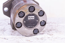 Load image into Gallery viewer, Parker TE0045AS100FSAB HYDRAULIC MOTOR LSMOTR