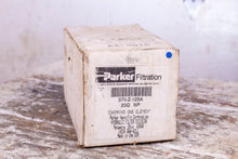 Load image into Gallery viewer, Parker Filtration 370-Z-123A 20Q NP Hydraulic Filter