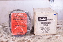 Load image into Gallery viewer, Parker Filtration 370-Z-123A 20Q NP Hydraulic Filter