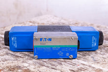 Load image into Gallery viewer, Eaton Vickers DG4V-3S-6C-M-FW-H5-60-EN614 HYDRAULIC SOLENOID VALVE - DIRECTIONAL