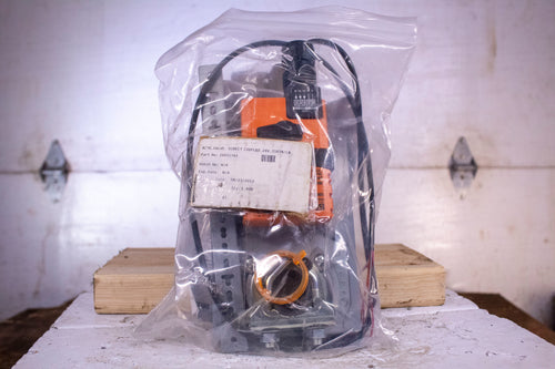 Belimo Actuator Valve 20031743