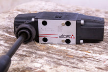 Load image into Gallery viewer, Atos DH-0111/1 50  Directional Control On/Off Operated Valve