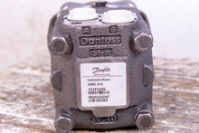 Load image into Gallery viewer, Danfoss OMS 315 151F2356 Hydraulic Motor