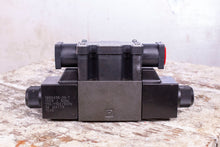 Load image into Gallery viewer, Denison A4D01 3208 0302 C1W3028 Solenoid Valve