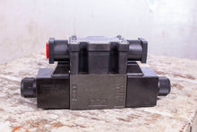 Load image into Gallery viewer, Denison A4D01 3208 0302 C1W3028 Solenoid Valve