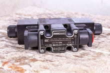 Load image into Gallery viewer, Denison A4D01 3208 0302 C1W3028 Solenoid Valve