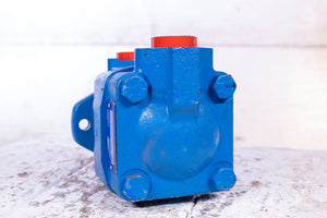 Metaris V20 1S13S 38C11 Hydraulic Pump