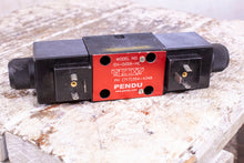 Load image into Gallery viewer, Atos Pendu EH-0059-HE Hydraulic Valve