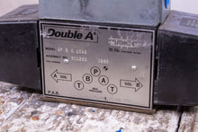 Load image into Gallery viewer, Double A QF 5 C 10A3 501252 Directional Control Valve