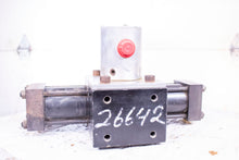 Load image into Gallery viewer, Parker LTR201-090-PA11J-C Rotary Actuator