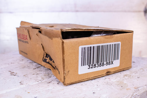 Parker Chelsea 328388-98X PTO (Power Take Off) Control Install Kit