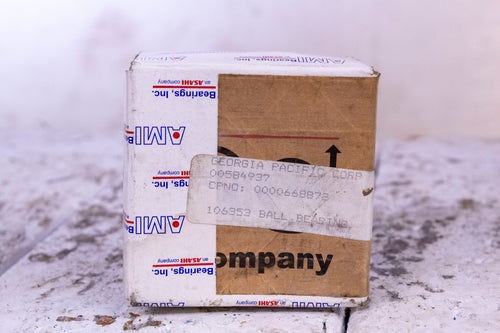 AMI Bearings 2488290000 Ball Bearing 106353