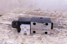 Load image into Gallery viewer, Atos DHE-0631/2 AC 20 Hydraulic Valve