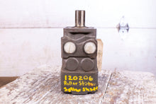 Load image into Gallery viewer, Roller Stator 120206 Hydraulic Motor Spline Shaft