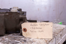 Load image into Gallery viewer, Roller Stator 120206 Hydraulic Motor Spline Shaft