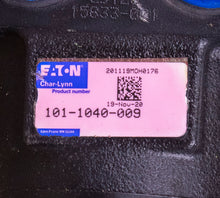 Load image into Gallery viewer, Eaton Char-Lynn 101-1040-009 Hydraulic Motor
