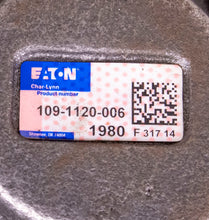 Load image into Gallery viewer, Eaton Char-Lynn 109-1120-006 Hydraulic Motor