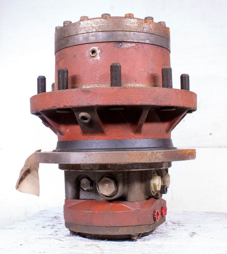 Fairfield MFG Co INC W1M1FZACA30 201604 Torque Hub Assembly