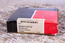 Load image into Gallery viewer, McGill SB 22212 W33 SS Precision Roller Bearing