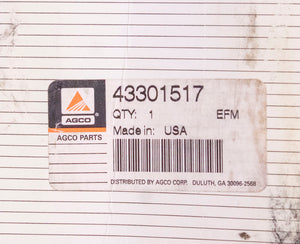 Agco 43301517 Belt