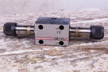 Load image into Gallery viewer, Atos DHE-0711 AC 10N Solenoid Directional Valve