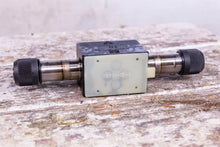 Load image into Gallery viewer, Atos DHE-0711 AC 10N Solenoid Directional Valve