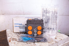 Load image into Gallery viewer, Cross 160590 AD222AAD5000 Hydraulic Valve 31146