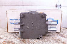 Load image into Gallery viewer, Cross 160590 AD222AAD5000 Hydraulic Valve 31146