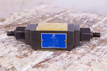 Load image into Gallery viewer, Northman MT-02W-30 3107 Flow Control Valve