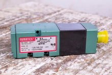 Load image into Gallery viewer, Numatics 152SA400K Pneumatic Solenoid Valve