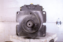 Load image into Gallery viewer, Eaton Linde HMV135D-02 OV 0000 531AW00134A Hydraulic Double Motor