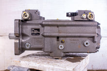 Load image into Gallery viewer, Eaton Linde HMV135D-02 OV 0000 531AW00134A Hydraulic Double Motor