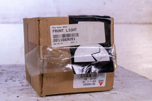 Agco Front Light 0011669U91