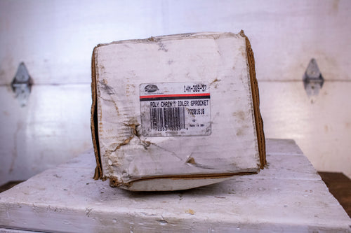 Gates Poly Chain Idler Sprocket 14M-30S-37 77201610