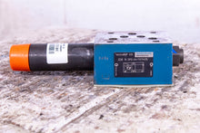 Load image into Gallery viewer, Rexroth ZDR 10 DP2-54/75YM/5 Pressure Reducing Valve