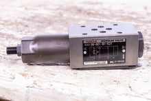 Load image into Gallery viewer, Nachi OG-GO1-B1-E21 MODULAR VALVE