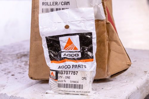 Agco CAM ROLLER AG707757